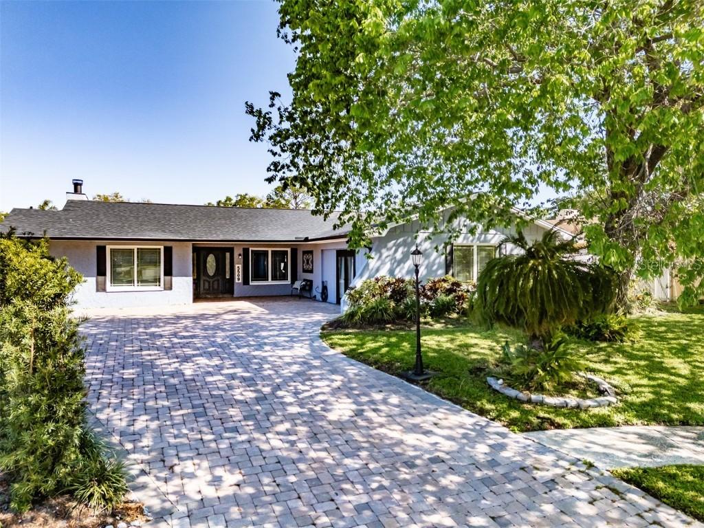 5509 Bluejay Ln., Tampa, FL 33625