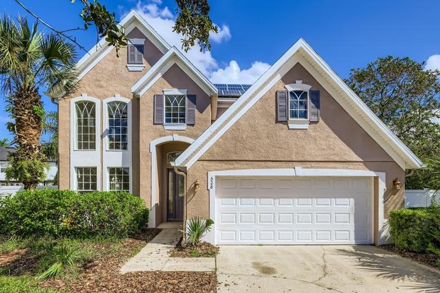 New Construction Homes For Sale This Week in Ocoee: September 24th to September 30th