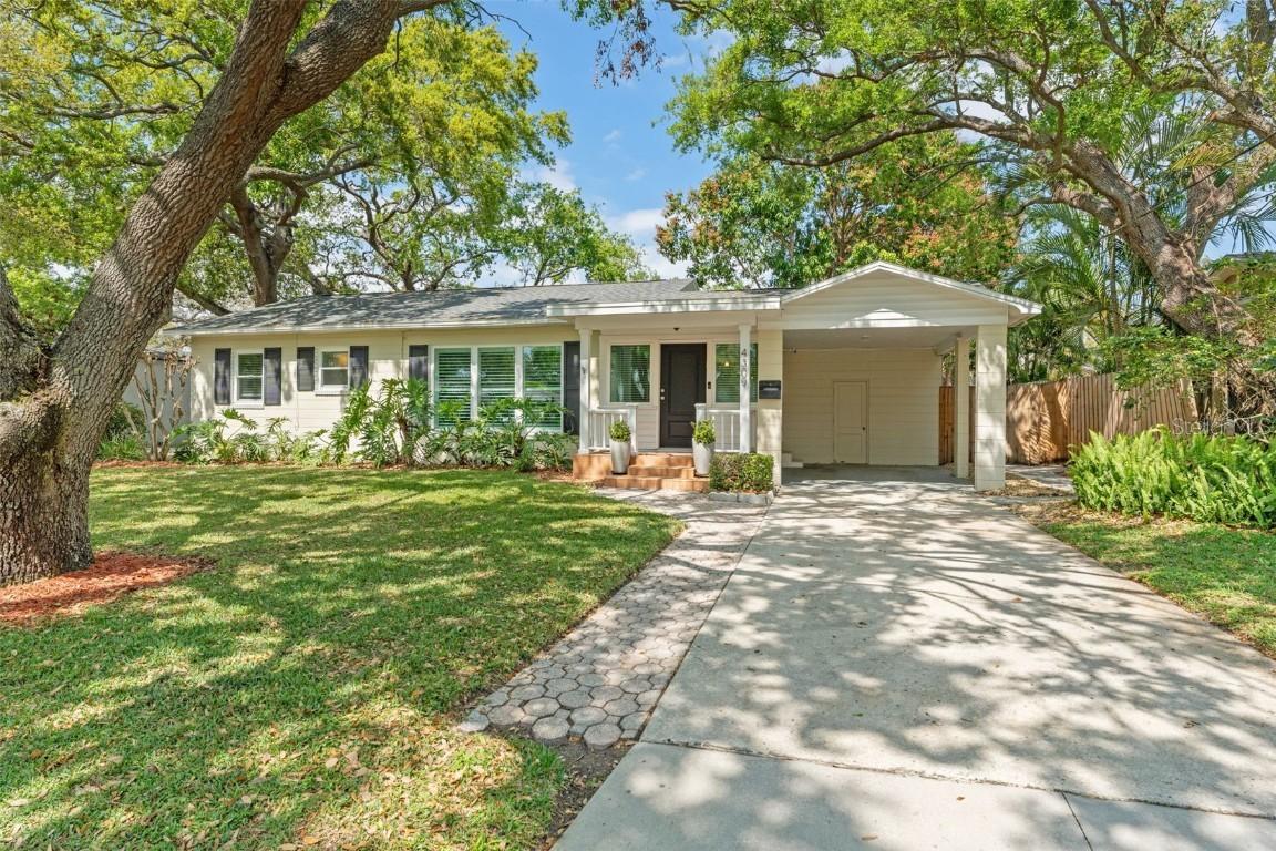 4309 W Empedrado St., Tampa, FL 33629
