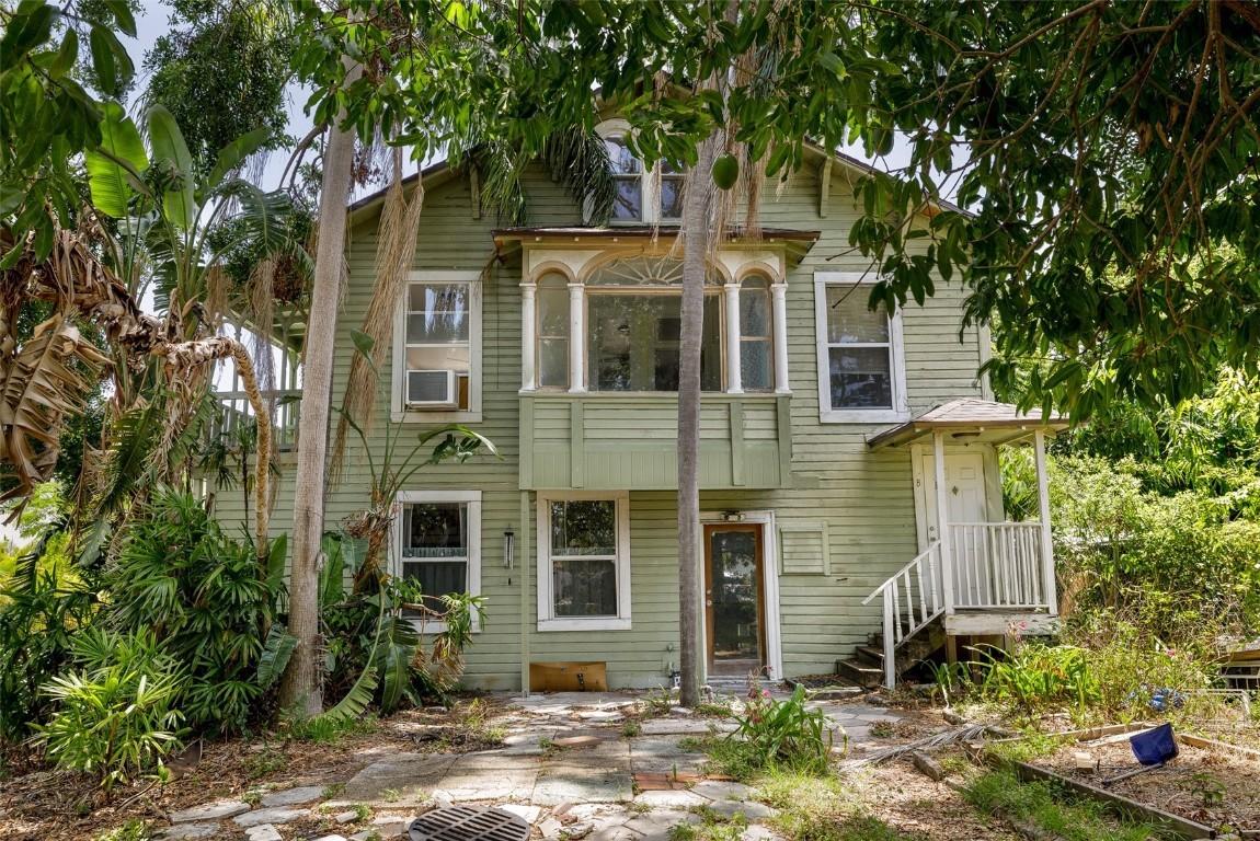 824 31st Ave., St Petersburg, FL 33704