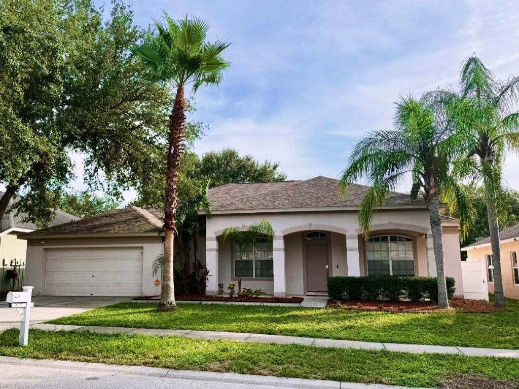 10905 Wildcat Dr., Riverview, FL 33579