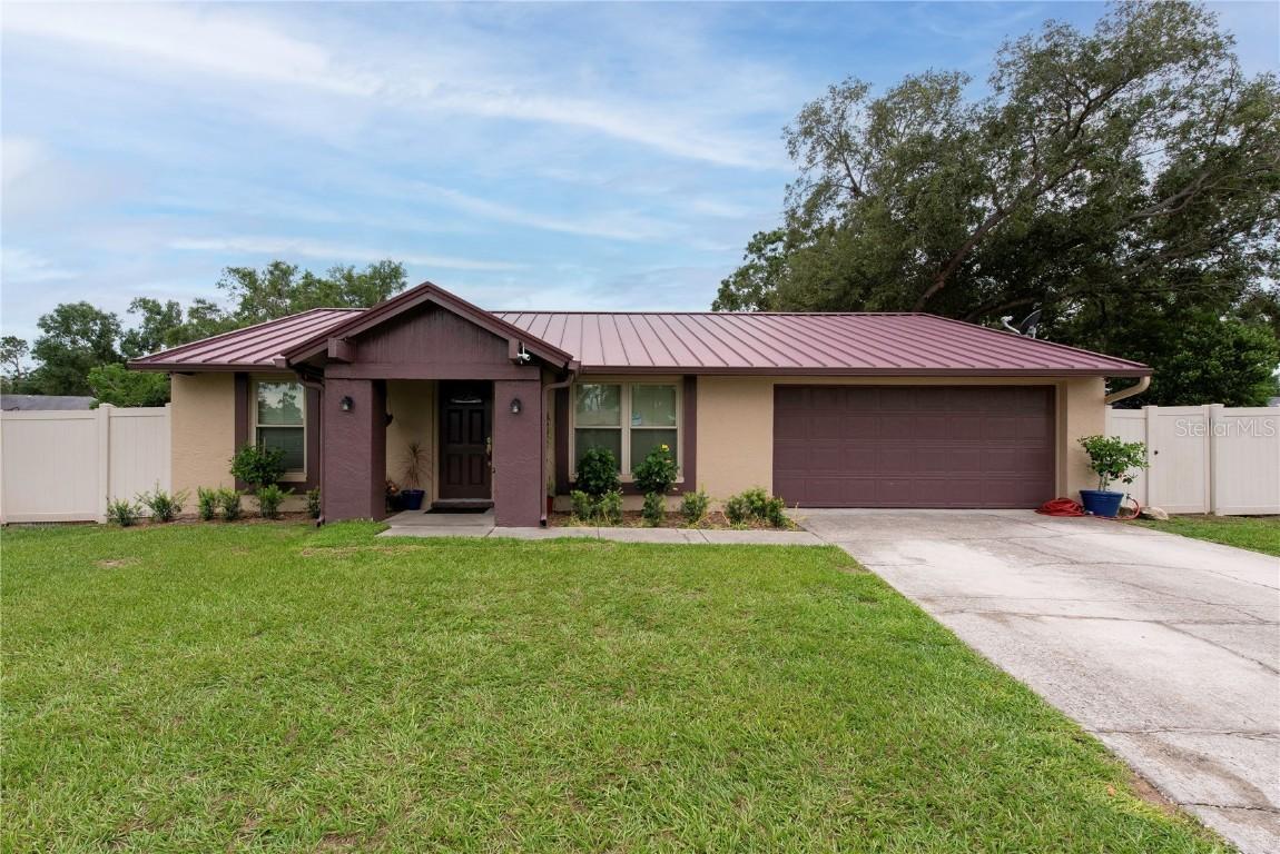 3509 King George Ln., Seffner, FL 33584