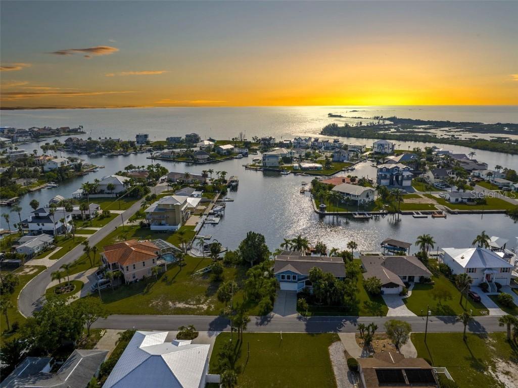 4523 Gulfstream Dr., Hernando Beach, FL 34607