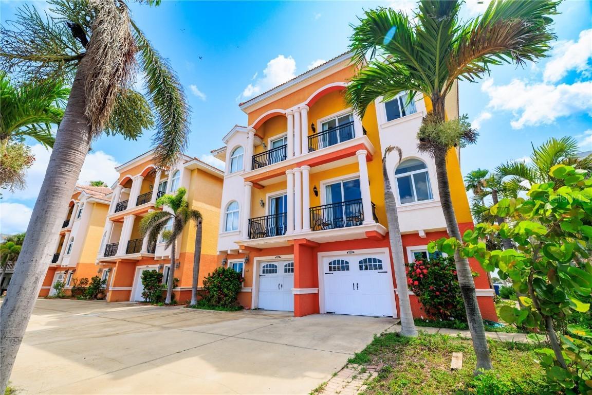17817 Gulf Blvd. #A, Redington Shores, FL 33708