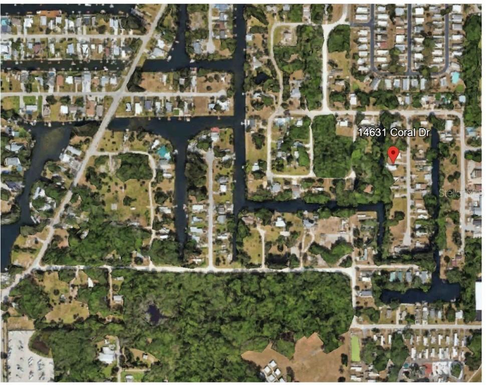 14631 Coral Dr., Hudson, FL 34667