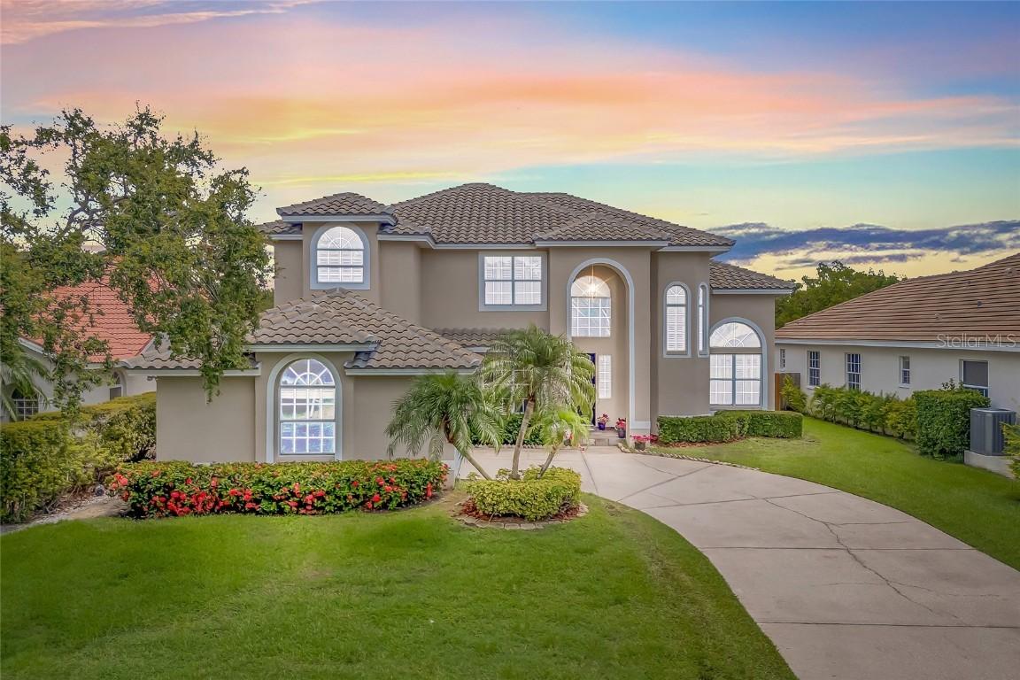 1191 Darlington Oak Dr., St Petersburg, FL 33703