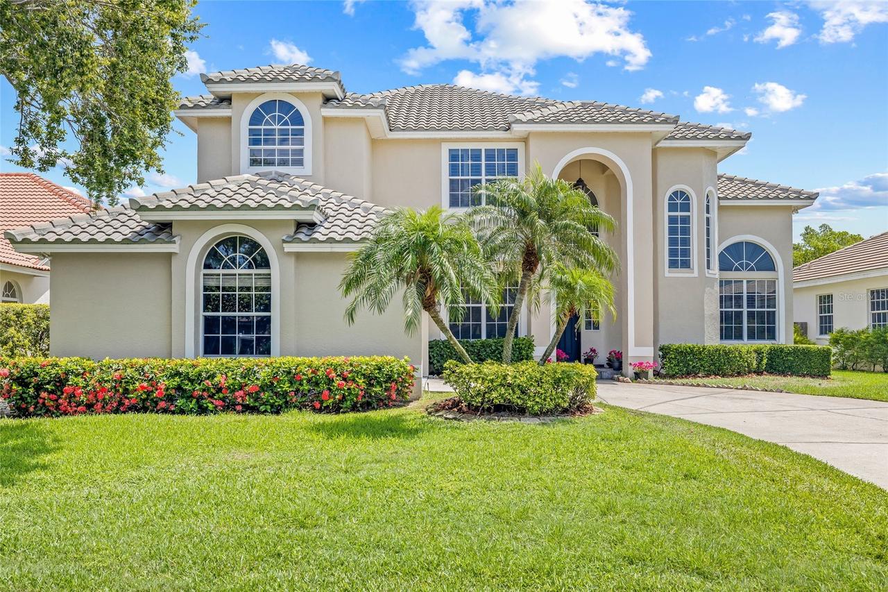 1191 Darlington Oak Dr., St Petersburg, FL 33703