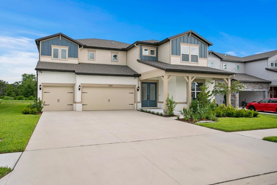3559 Maple Bay Ln., Land O Lakes, FL 34638