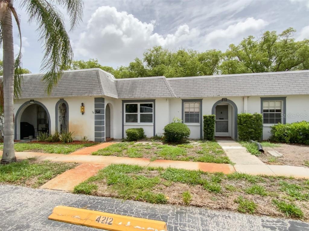 4214 Trucious Pl. #4212, New Port Richey, FL 34652