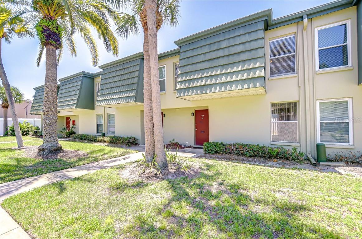 1799 N Highland Ave. #185, Clearwater, FL 33755