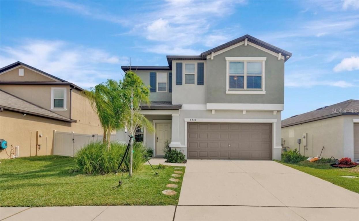 5432 Rainwood Meadows Dr., Apollo Beach, FL 33572