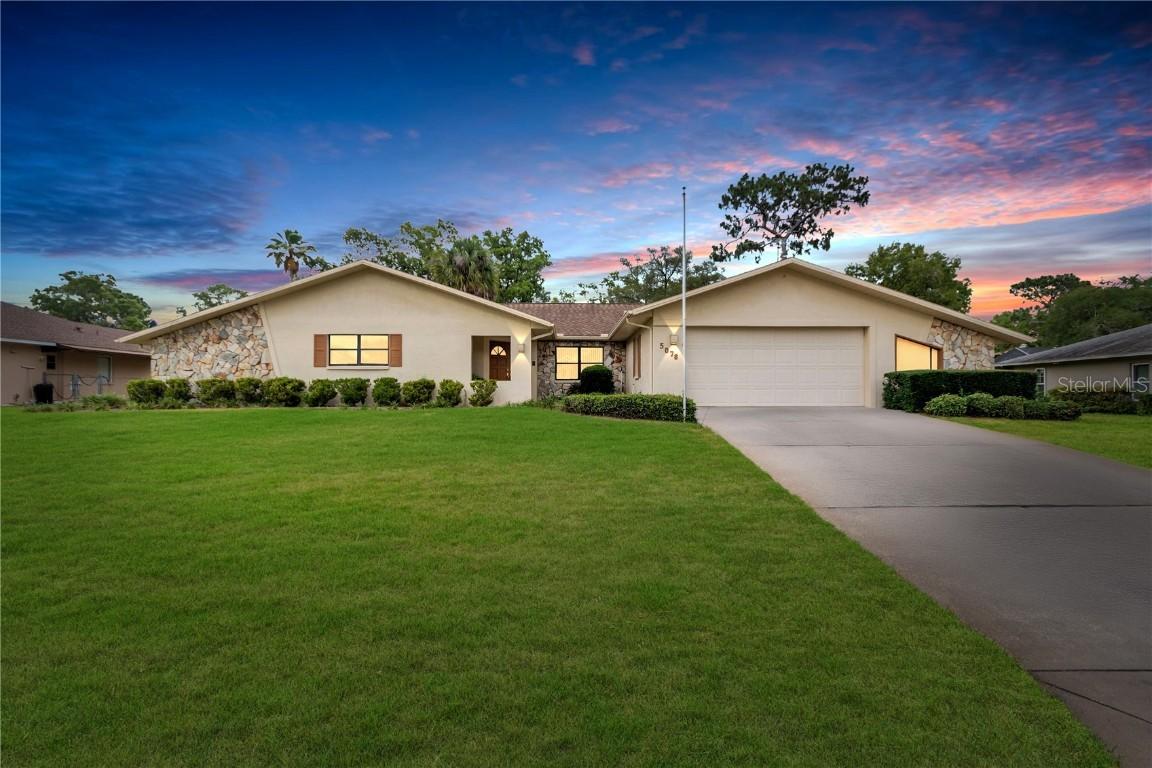 5078 Florentine Ct., Spring Hill, FL 34608