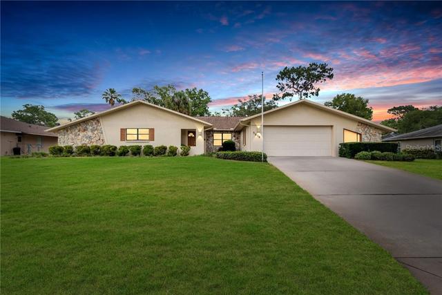 New Homes For Sale This Week in Spring Hill: May 30th to June 5th