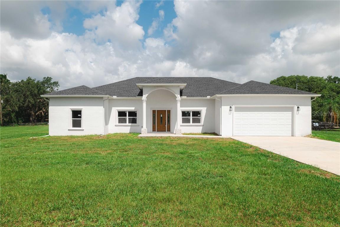 4009 Ernest Dr., Wesley Chapel, FL 33543