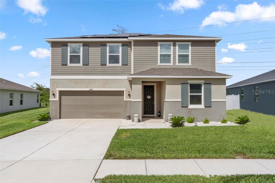 12481 Aston Dr., Hudson, FL 34669