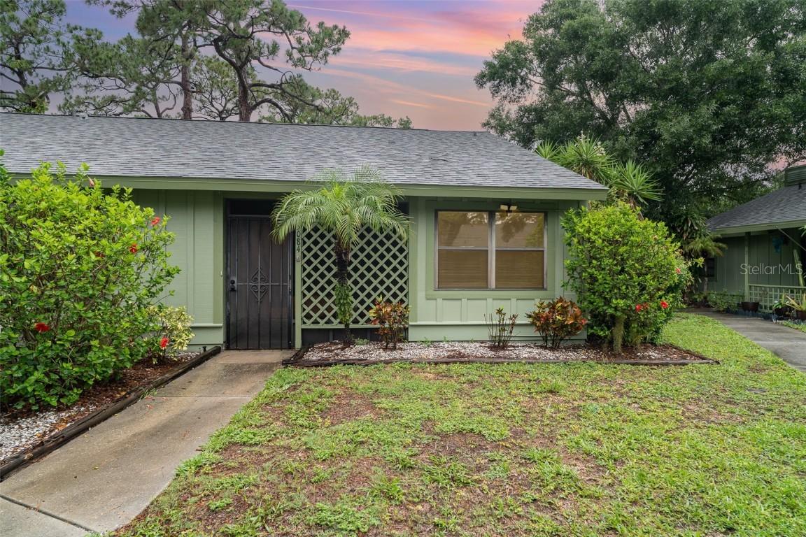 5084 Barrington Cir. #3202, Sarasota, FL 34234