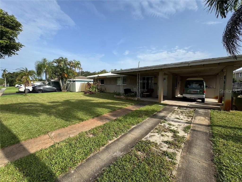 2160 NE 53rd St., Fort Lauderdale, FL 33308