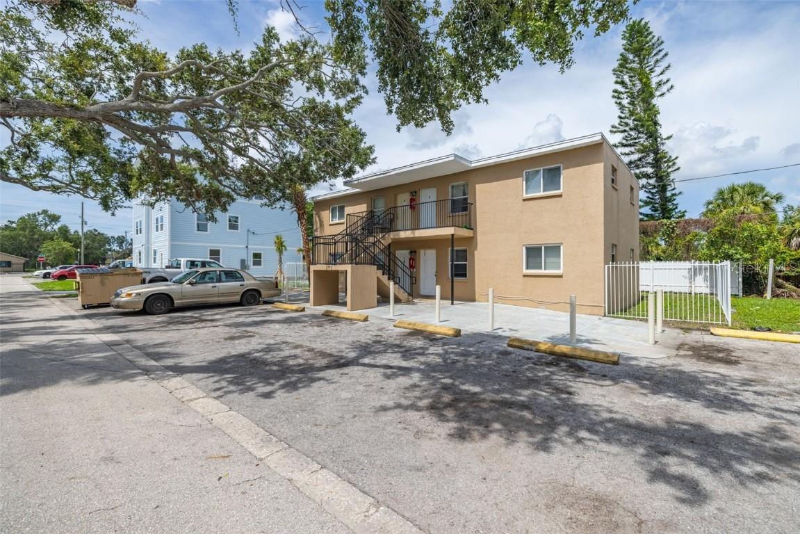 1771 Russell St., St Petersburg, FL 33712