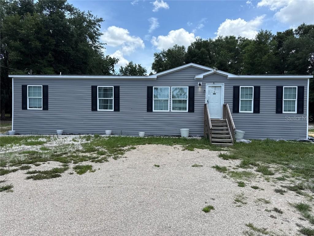 7190 Nw 28th Ln., Chiefland, FL 32626