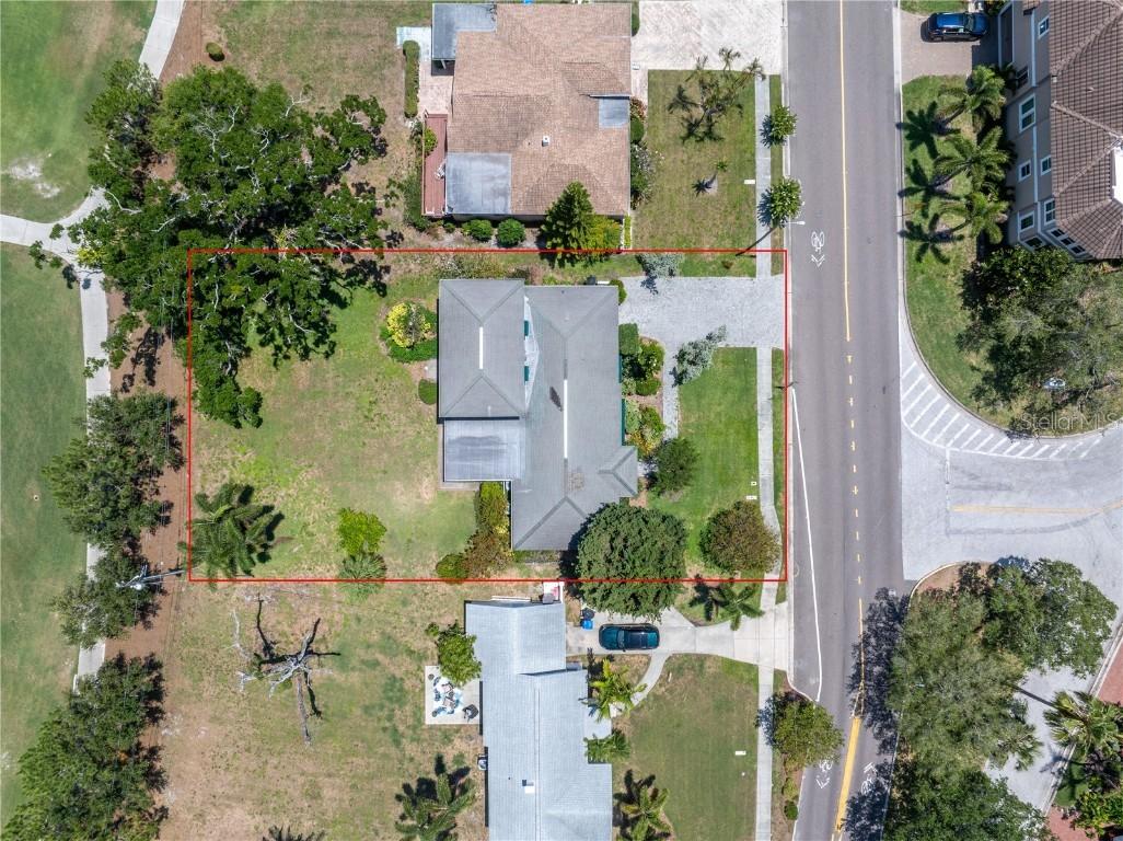 167 Almedo Way, St Petersburg, FL 33704