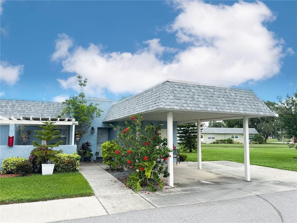 3854 Trophy Blvd., New Port Richey, FL 34655