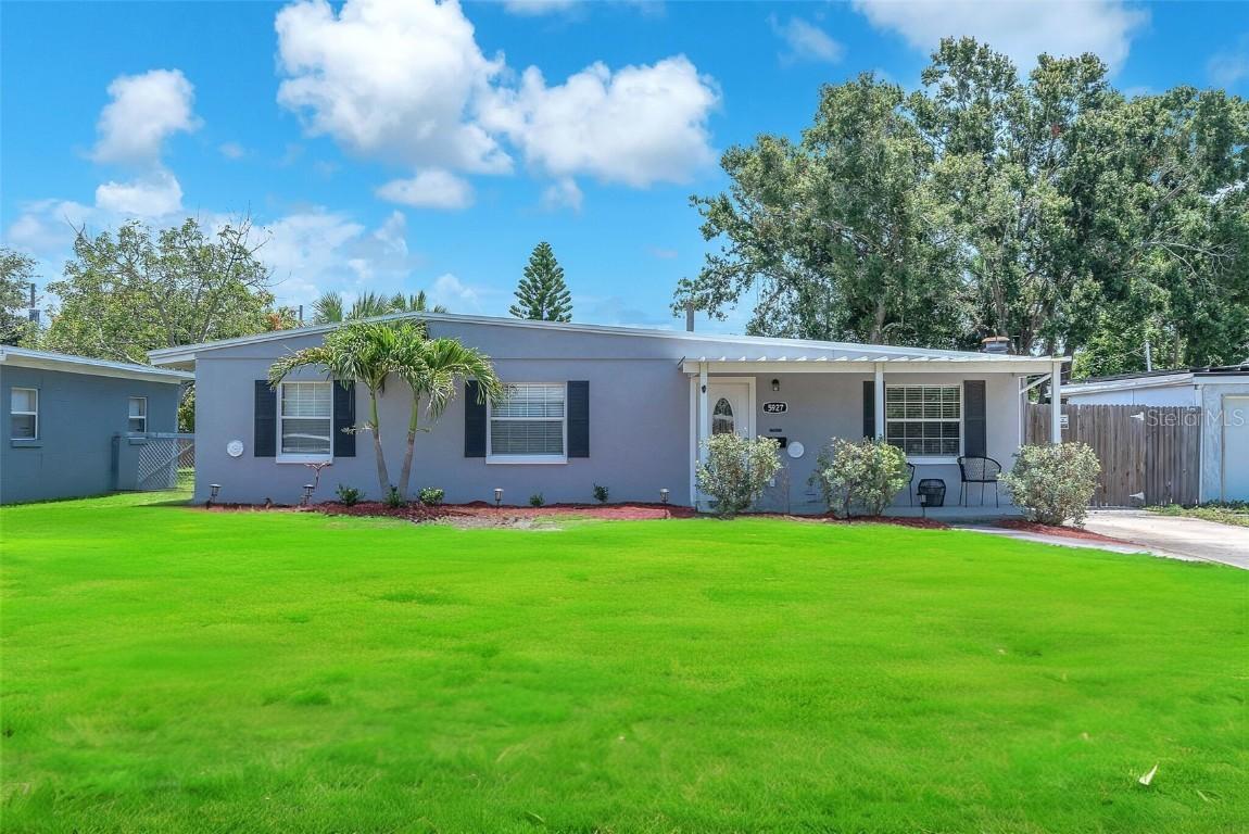 5927 10th St., St Petersburg, FL 33703