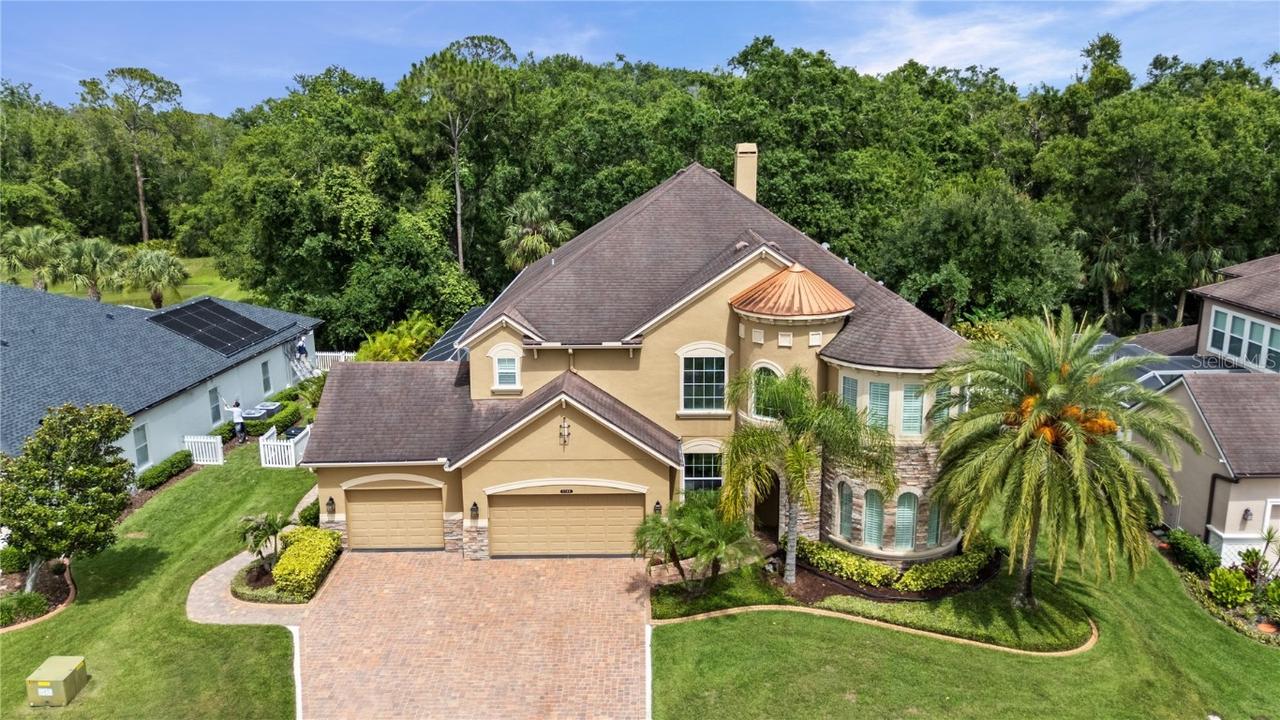 3148 Watermark Dr., Wesley Chapel, FL 33544