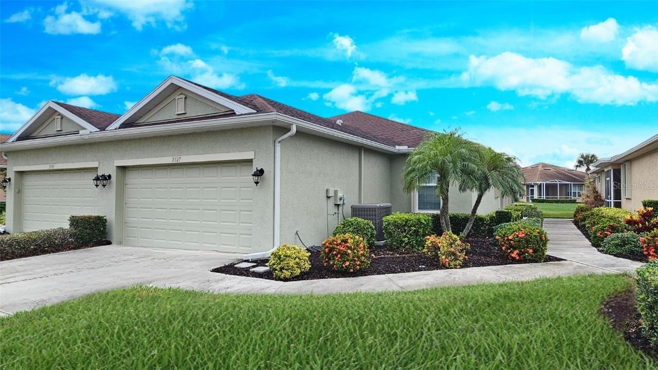 2527 Terracina Dr., Venice, FL 34292
