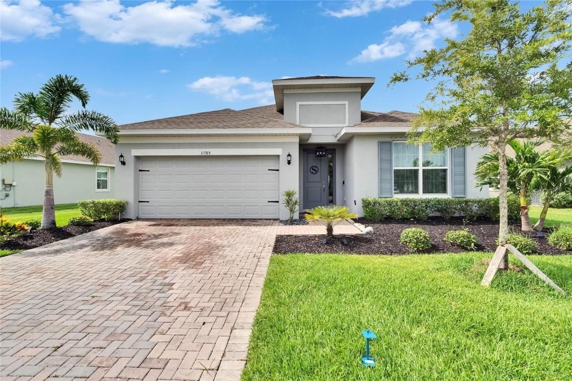 11785 Little River Way, Parrish, FL 34219