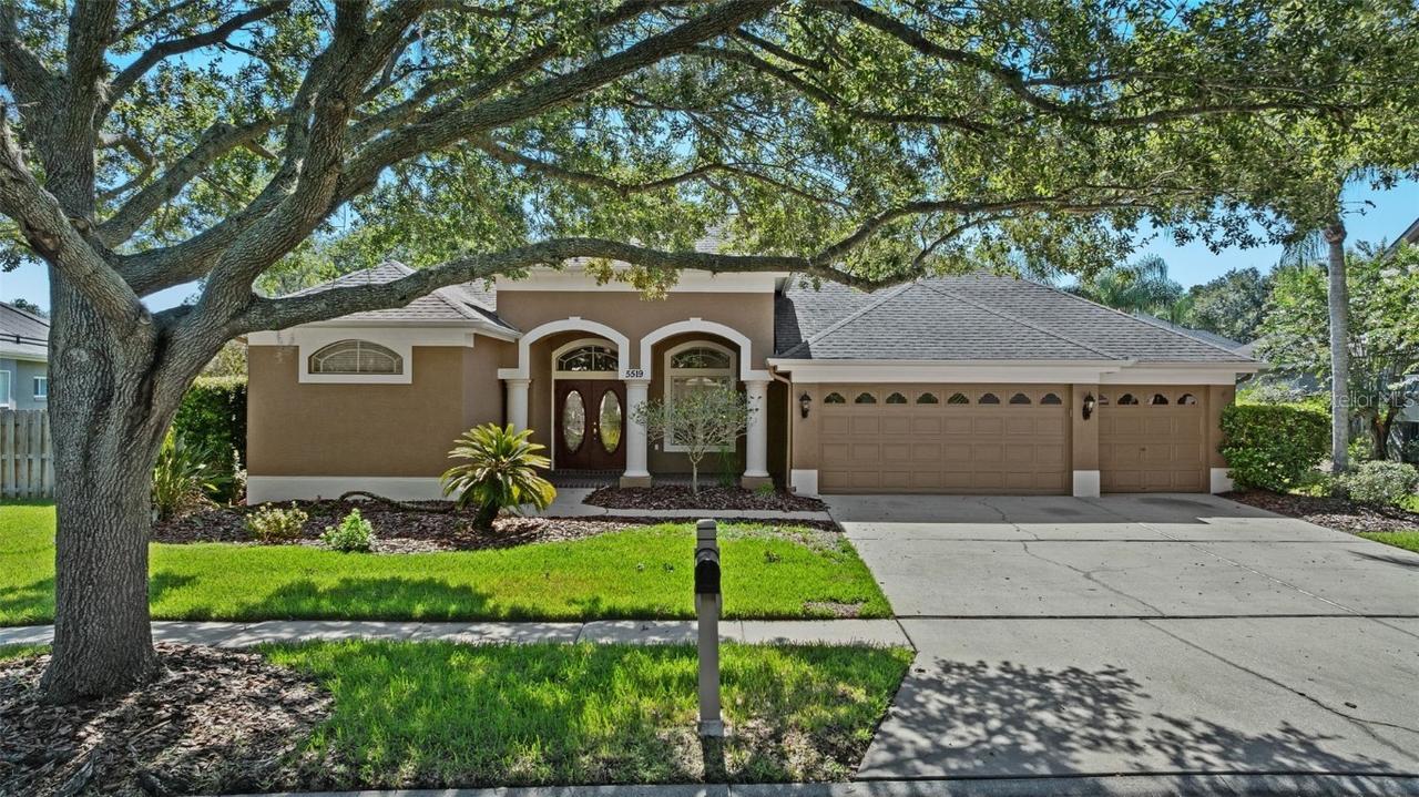 5519 Reflections Blvd., Lutz, FL 33558