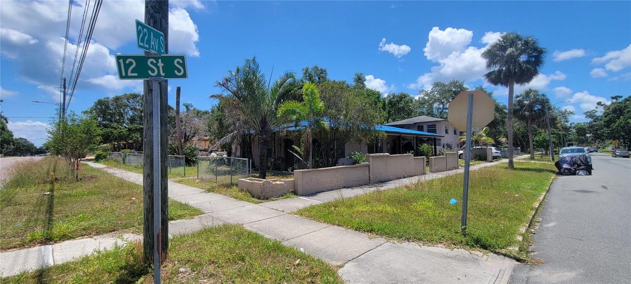 1130 22nd Ave., St Petersburg, FL 33705