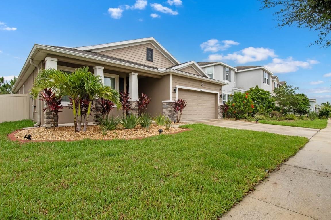 5006 Jackel Chase Dr Dr., Wimauma, FL 33598