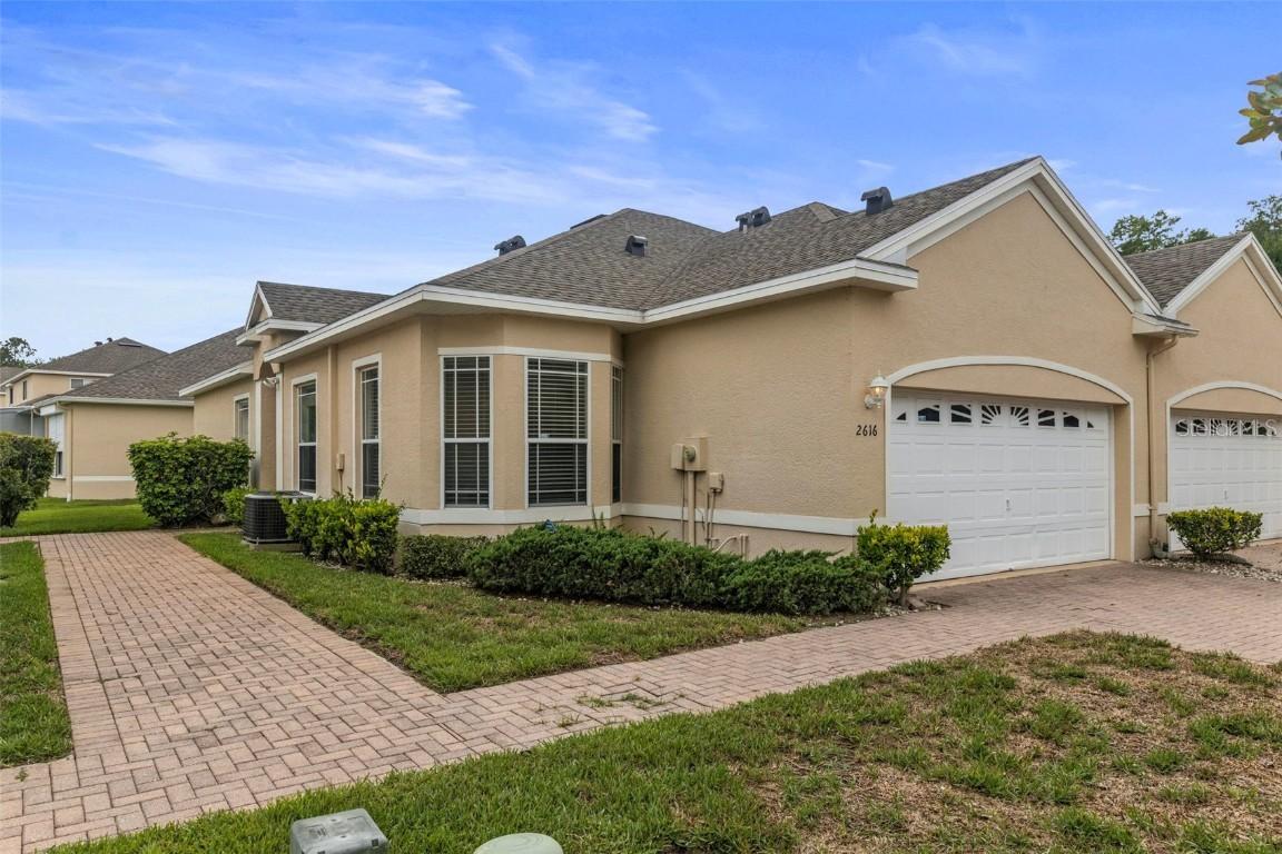 2616 Tottenham Dr., New Port Richey, FL 34655