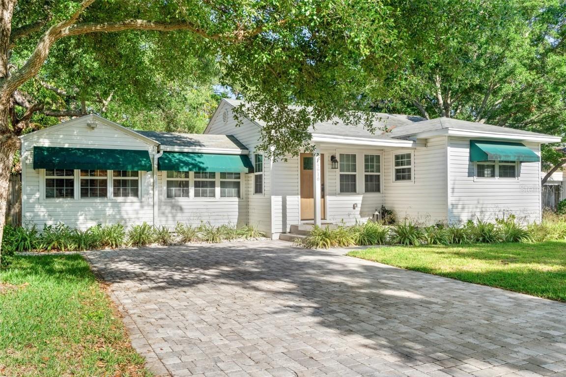 4616 S Matanzas Ave., Tampa, FL 33611