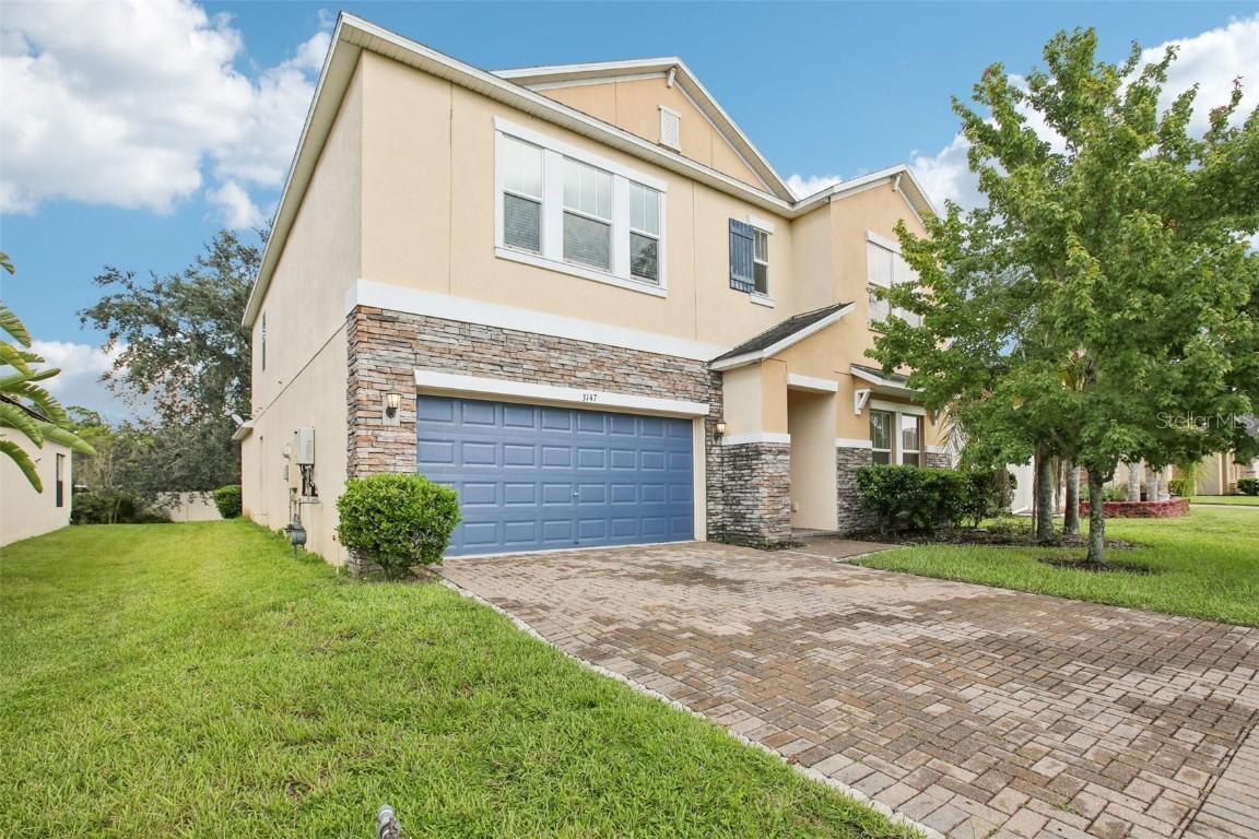 3147 Calvano Dr., Land O Lakes, FL 34639