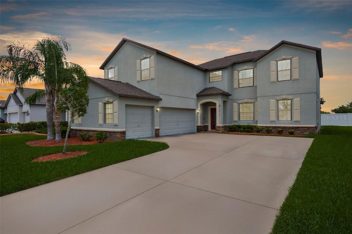 13913 Felix Will Rd., Riverview, FL 33579