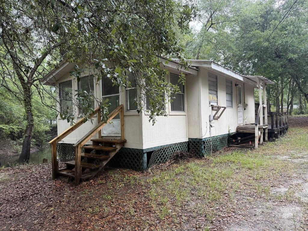 12828 SW 49th Ter., Webster, FL 33597