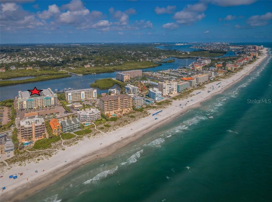 19531 Gulf Blvd. #306, Indian Shores, FL 33785