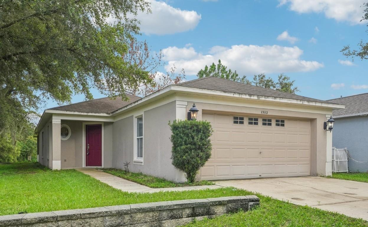 1502 Marsh Wood Dr., Seffner, FL 33584