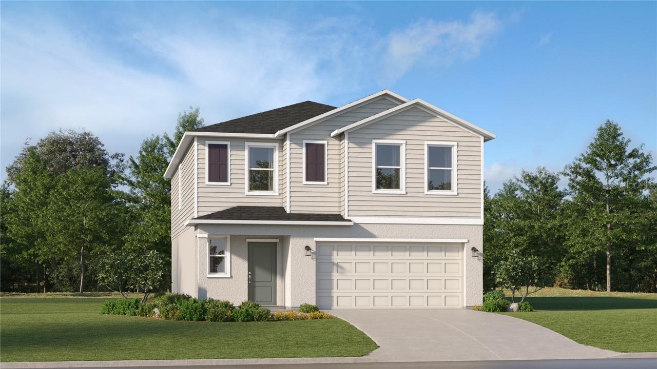 [Address Hidden by Seller], Dade City, FL 33525