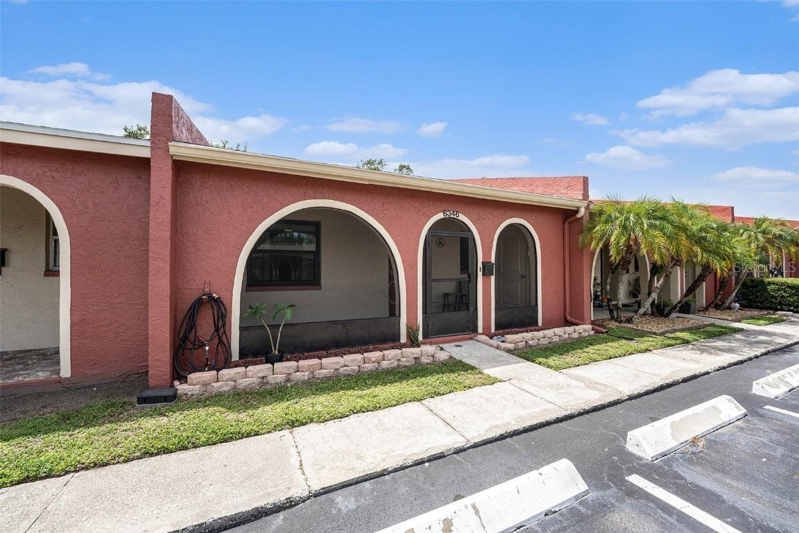 6346 Bonnie Bay Cir., Pinellas Park, FL 33781