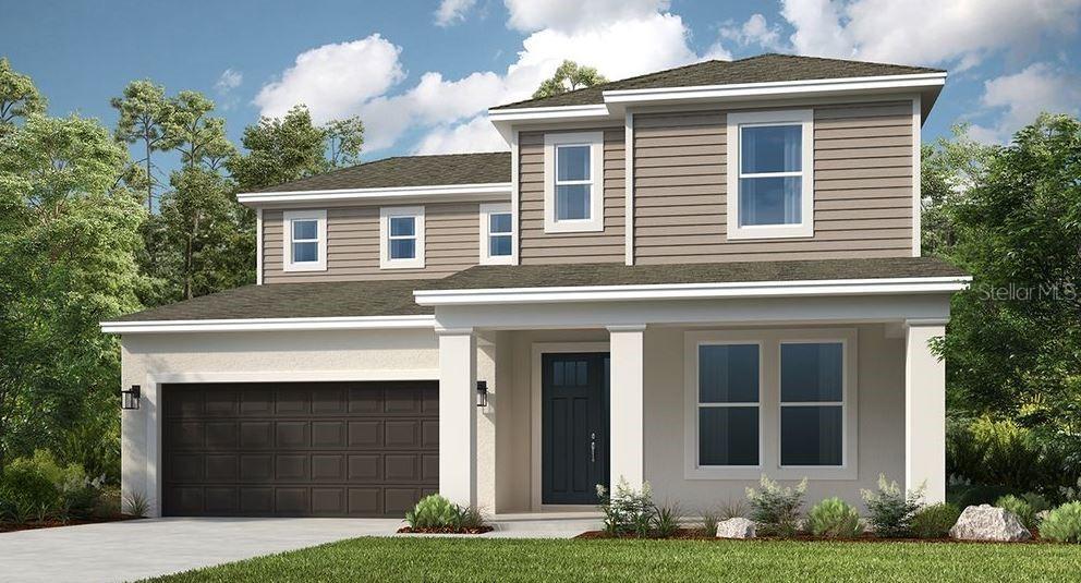 33306 Castaway Loop, Wesley Chapel, FL 33543