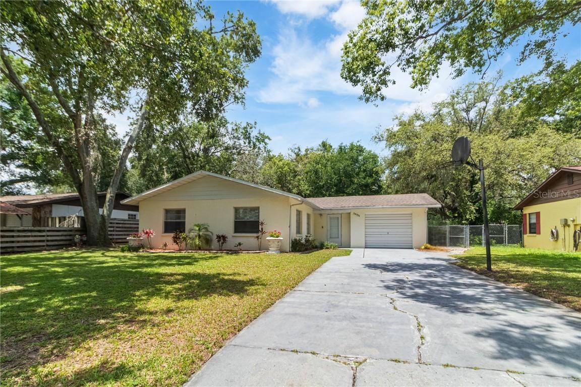 39721 Meadowood Loop, Zephyrhills, FL 33542