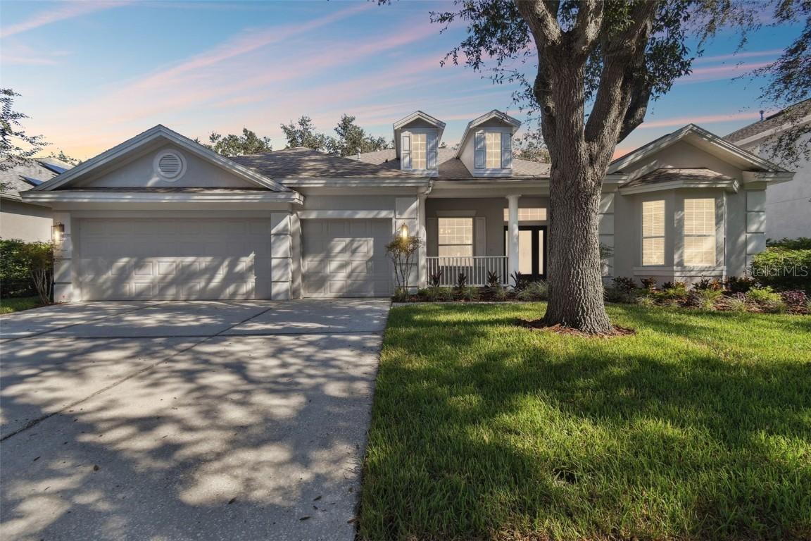 10244 Shadow Branch Dr., Tampa, FL 33647