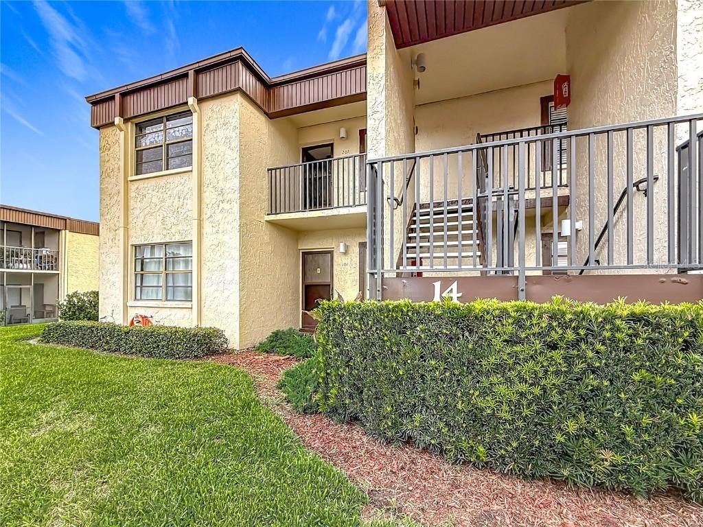 2400 Winding Creek Blvd. #14-201, Clearwater, FL 33761