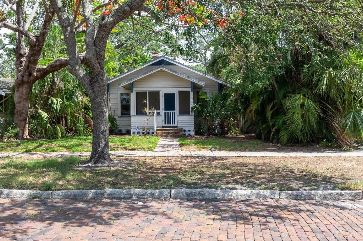 317 19th Ave., St Petersburg, FL 33705