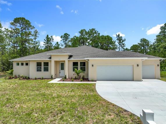 New Construction Homes For Sale This Week That Attend East River High School: June 4th to June 10th