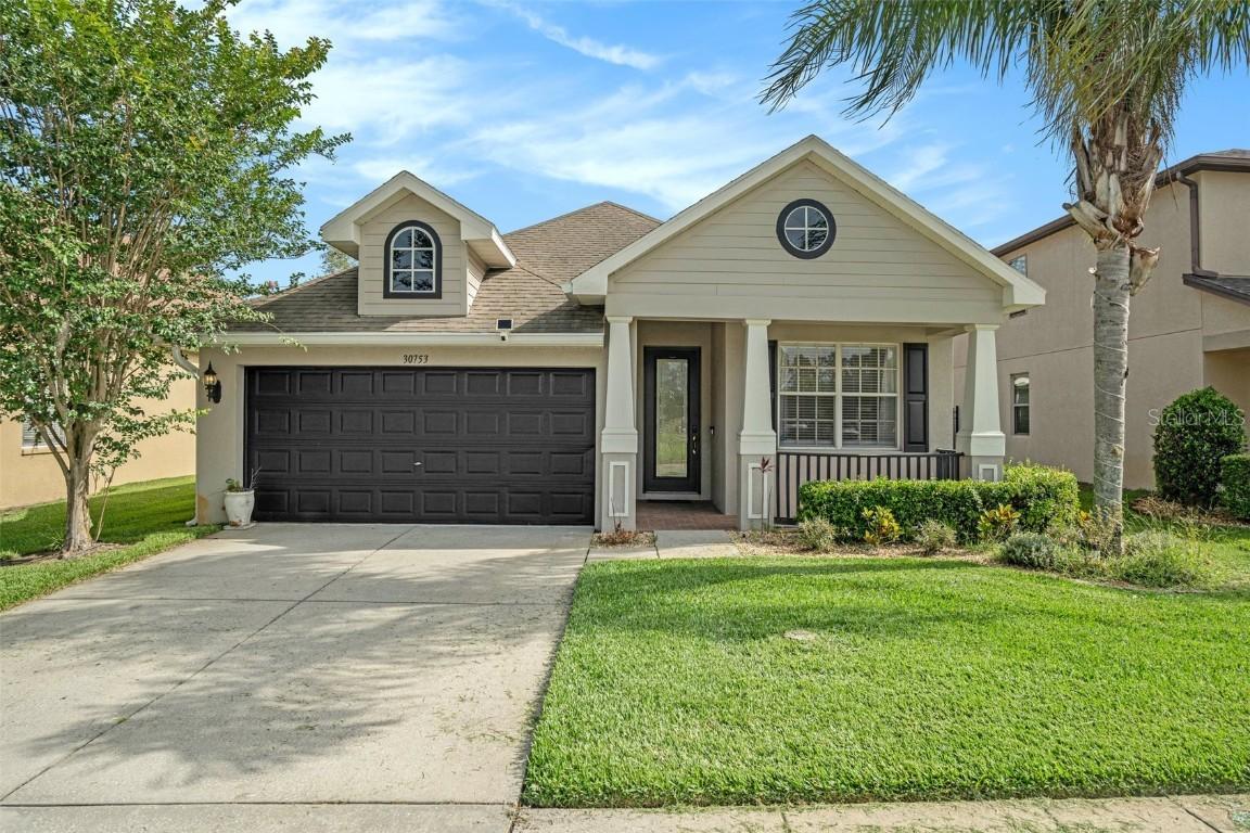 30753 Pumpkin Ridge Dr., Wesley Chapel, FL 33543