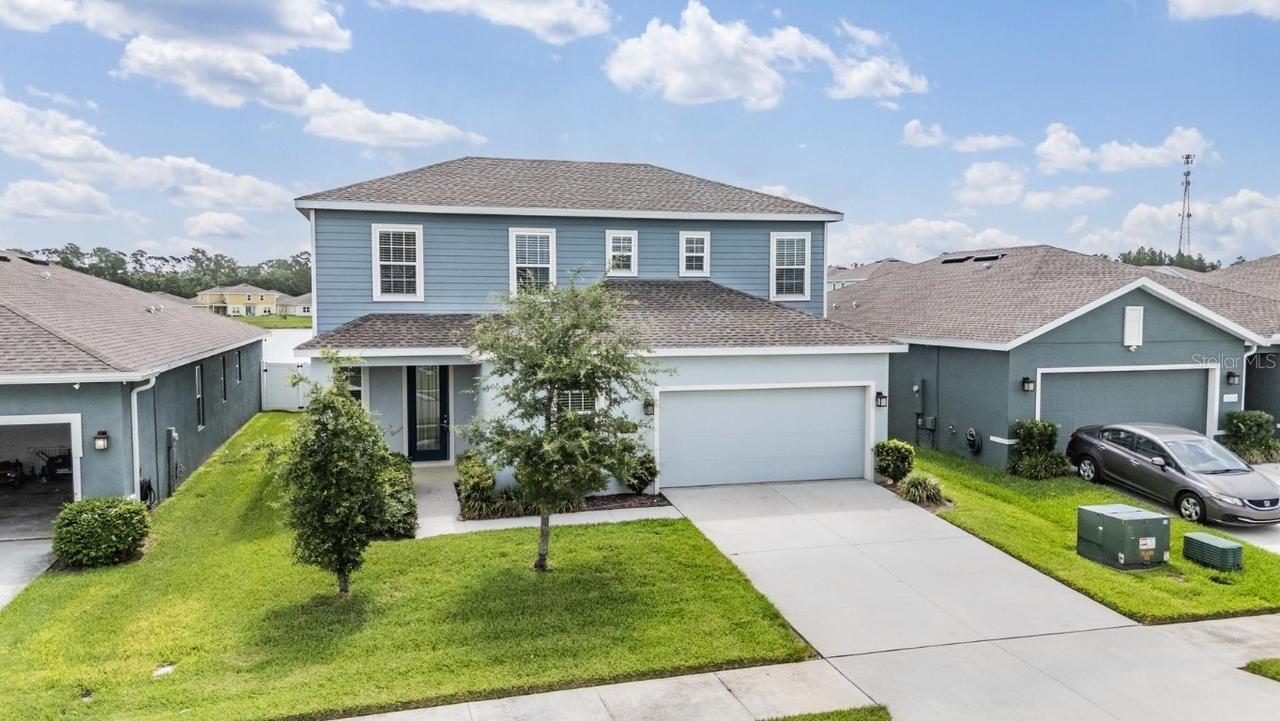 8576 Broadstone Dr., Wesley Chapel, FL 33544