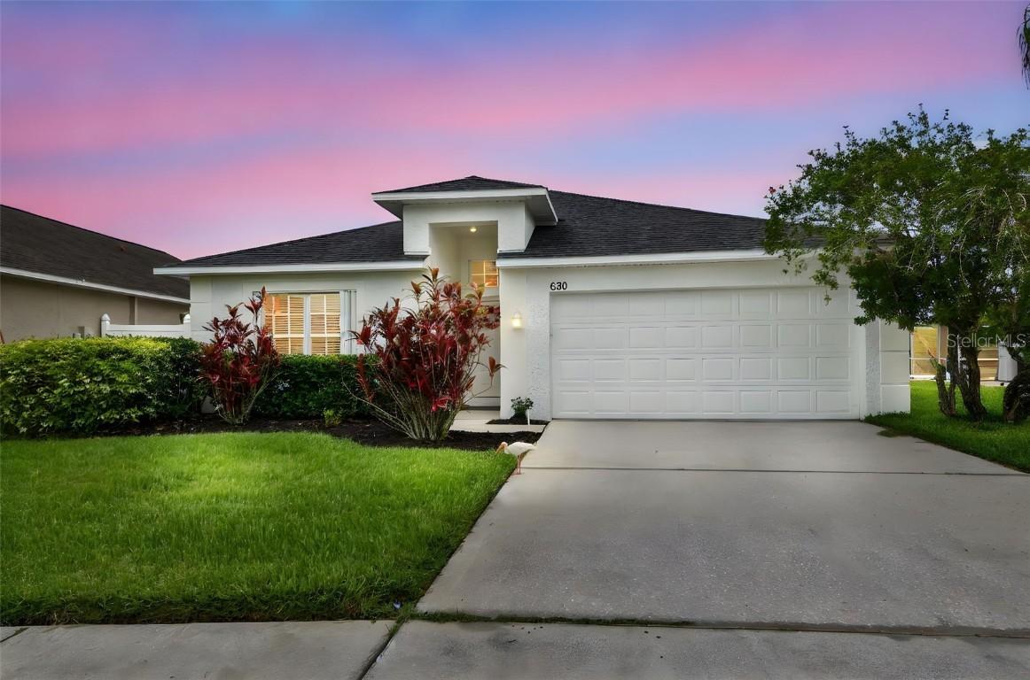 630 Lake Cypress Cir., Oldsmar, FL 34677